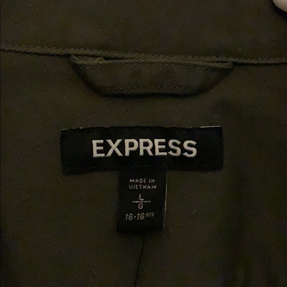 Express Jacket - Picture 4 of 6